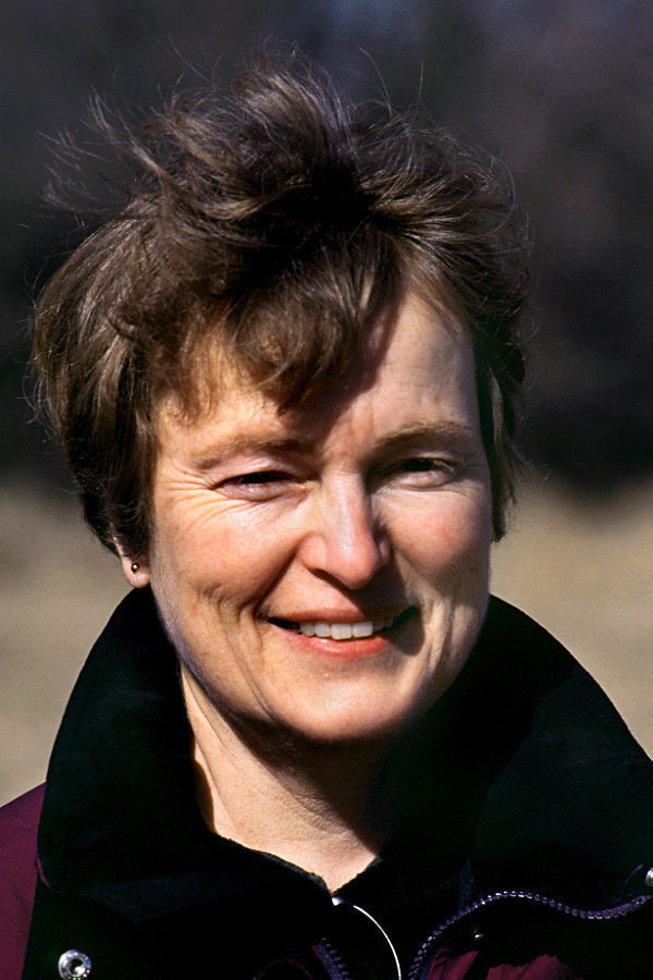 Joy Zedler